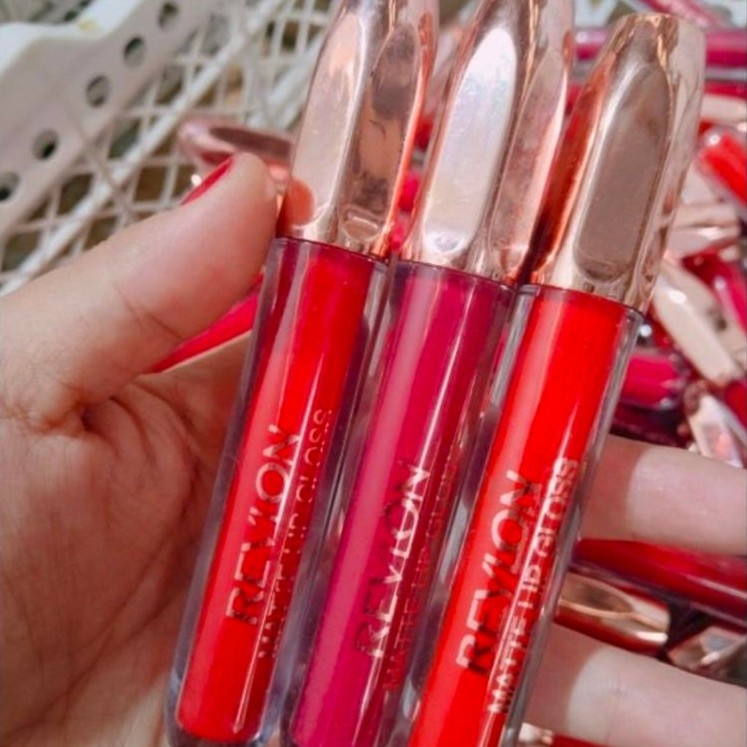 lipstik ngabisin stok yuk pilih shade di note ya