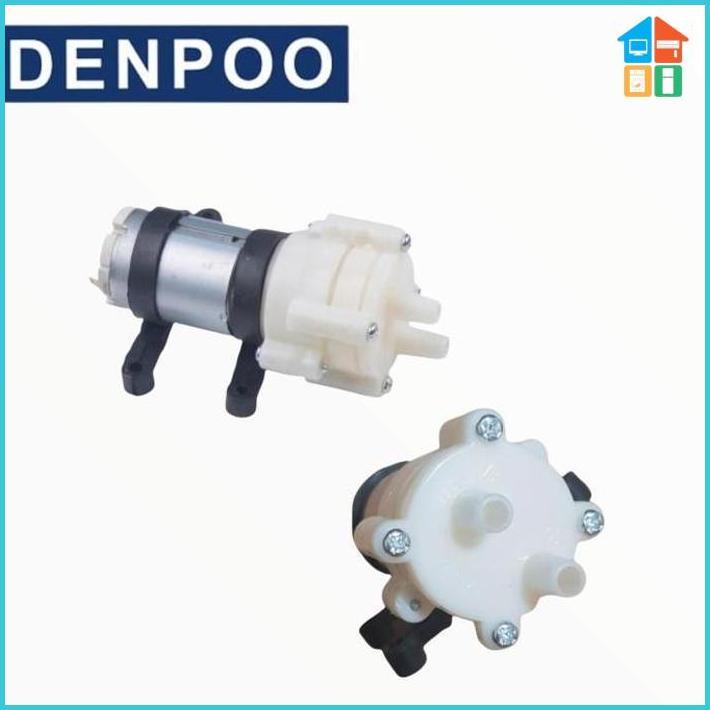 Pompa Air Dispenser Denpoo Aquazone Filter Ddb 59 Ddb-59 Ready