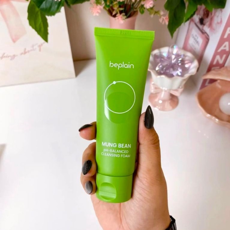 Beplain Cleansing Foam