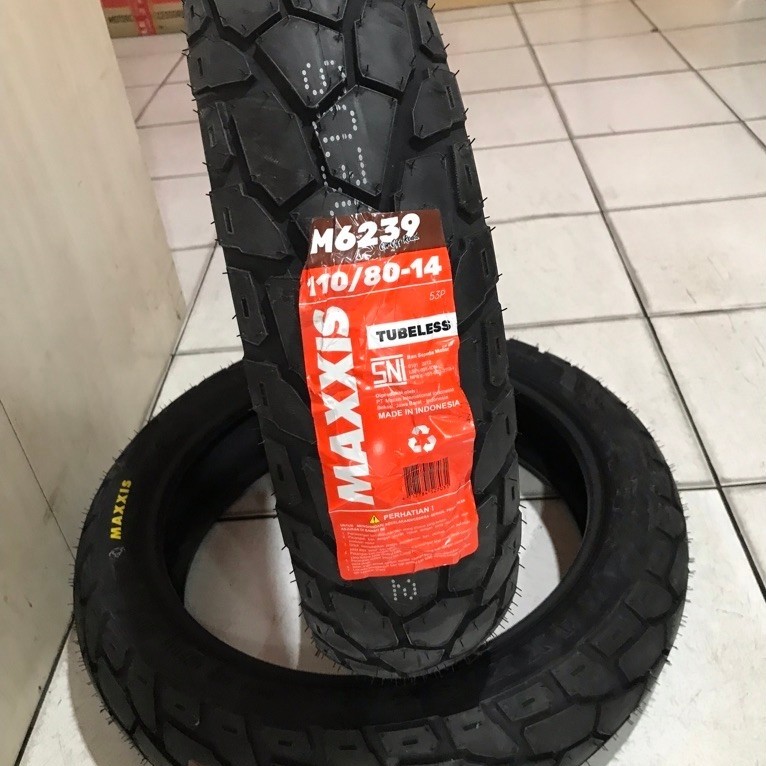 Ban Luar (Depan) Honda Adv150 dan Adv160