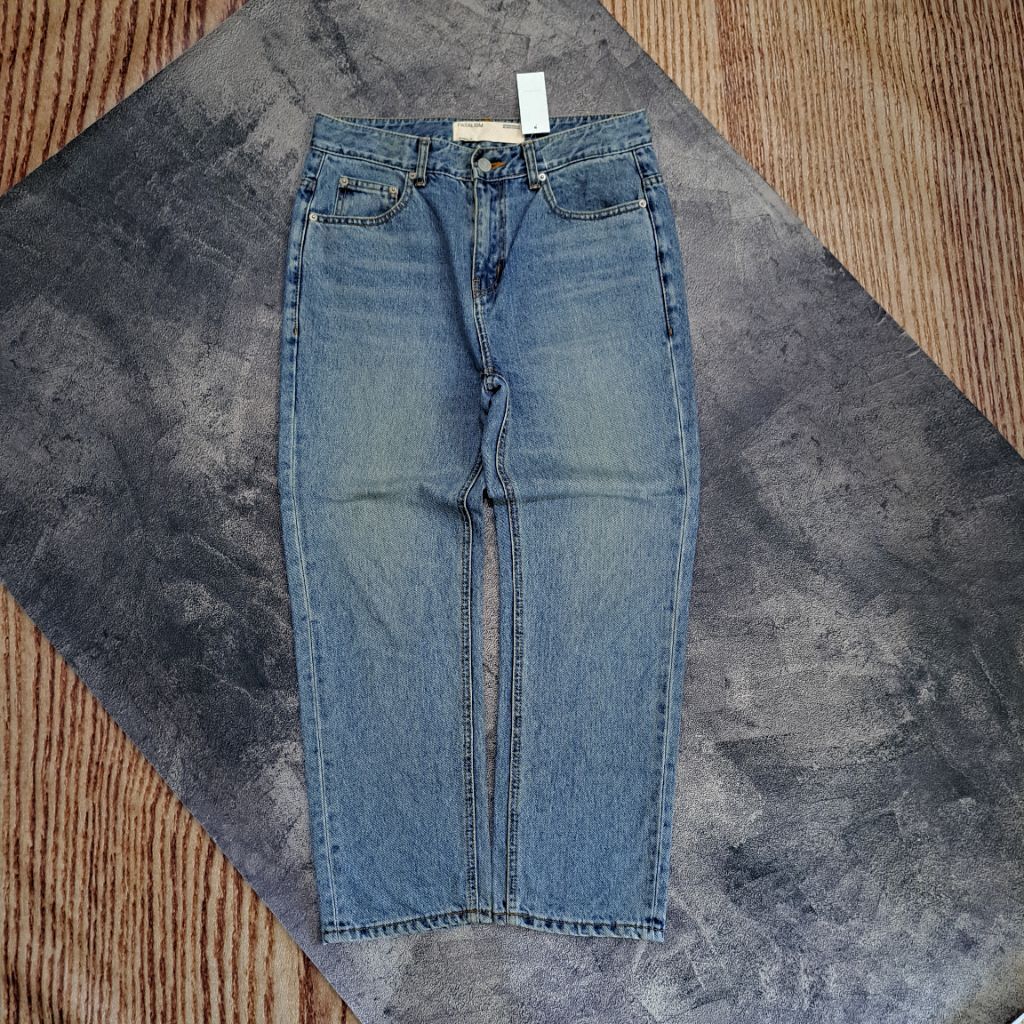 3373 Celana jeans fatalis