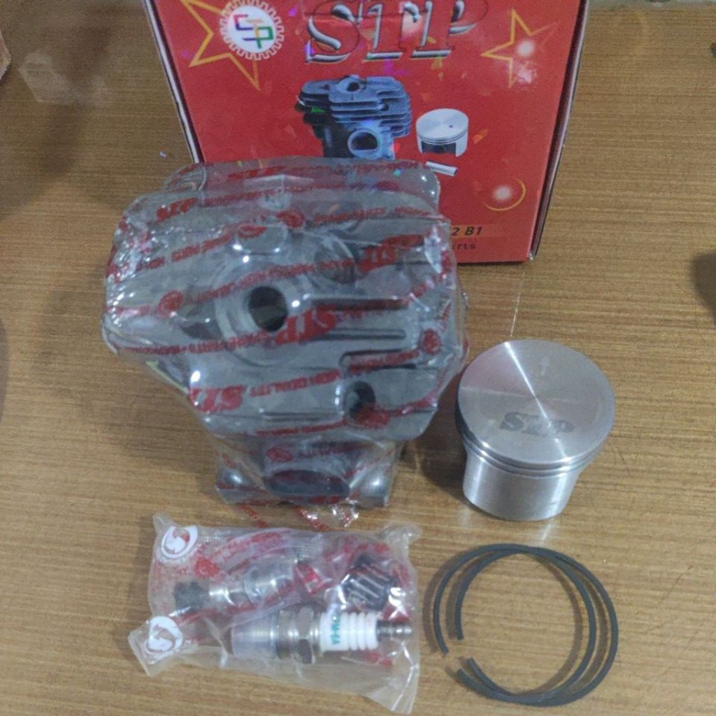 Block Chainsaw Blok Senso Tipe 382 STP untuk Chainsaw MS 382