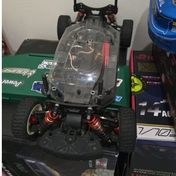 RC PTG2R