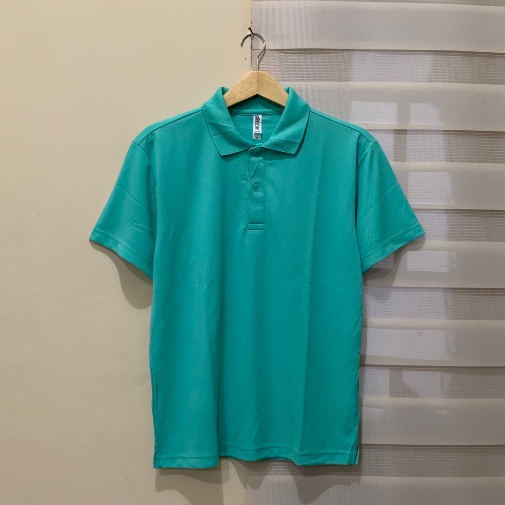 Poloshirt GLIMMER