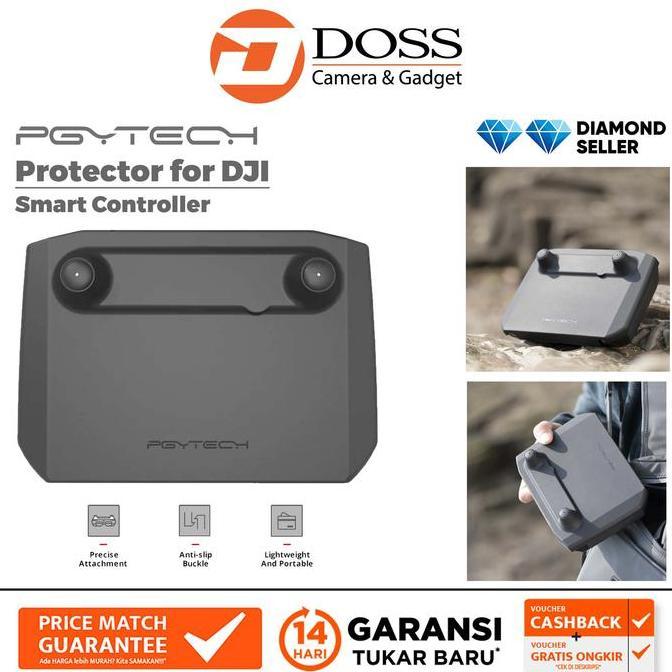 PGYTECH Protector for DJI Smart Controller Protector DJI controller