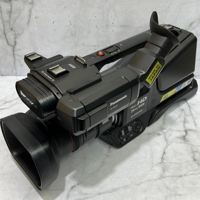 PANASONIC HC-MDH2 / HC MDH2 FULL HD CAMCORDER MULUS MURAH BERGARANSI