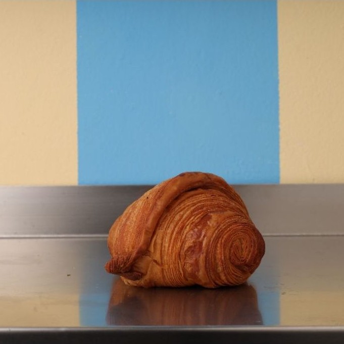 Butter Croissant