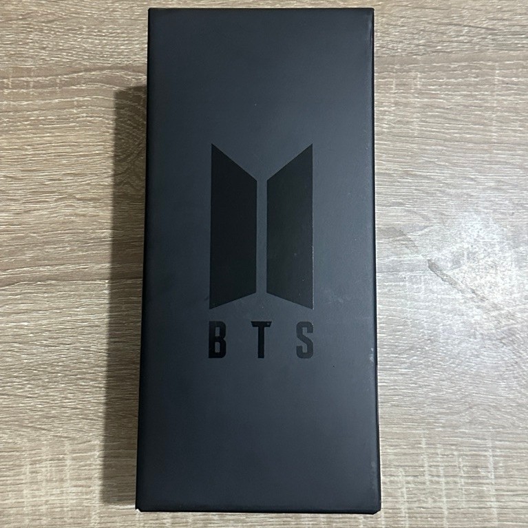 LIGHTSTICK BTS VER 4