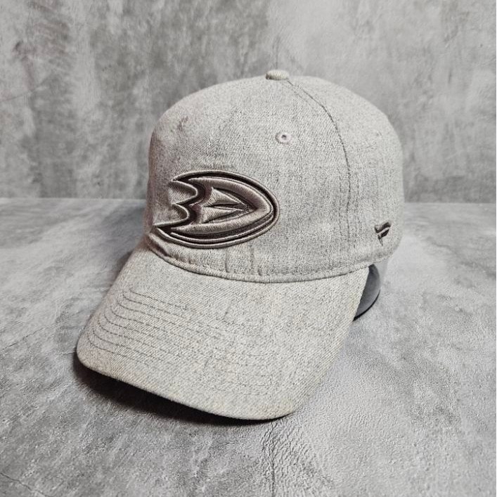 Mighty Ducks NHL Fanatics Cap