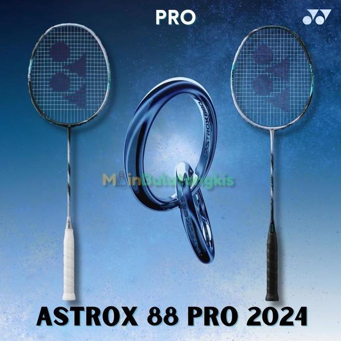 TERMURAH - Raket Badminton SP Astrox 88 D / 88 S Pro GEN