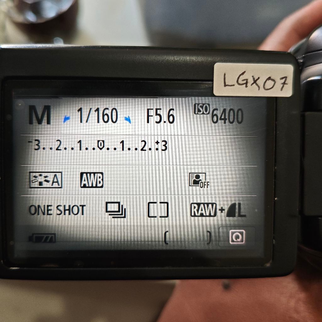 LCD CANON 650D 700D TOUCHSCREEN