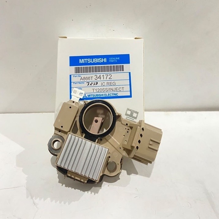 IC CAS/IC REGULATOR/IC ALTERNATOR CARY INJEKSI EXTRA MEGA CARRY