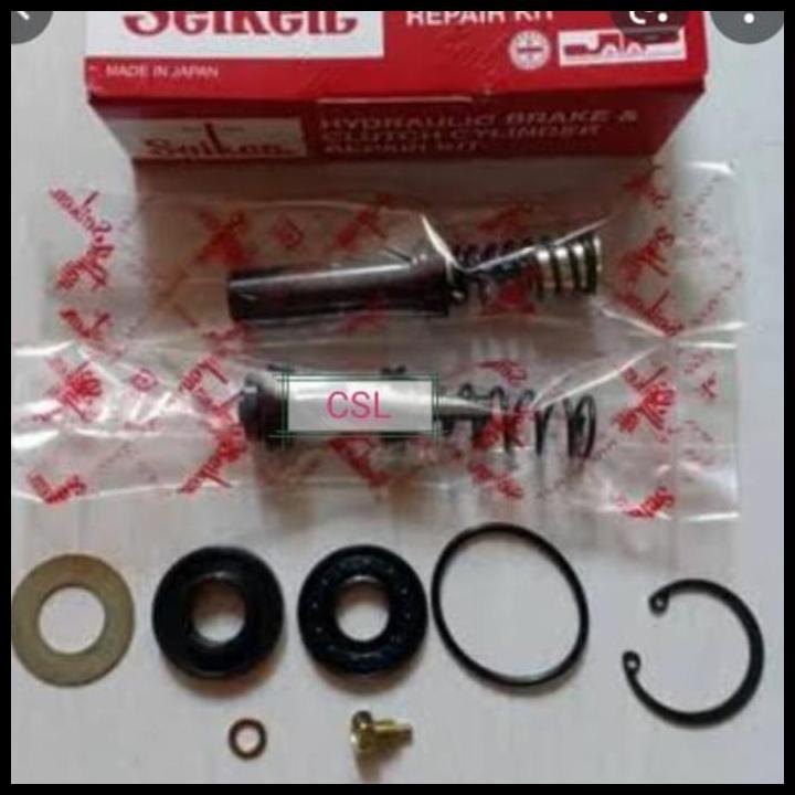 BEST DEAL KIT MASTER KOPLING ATAS CM KIT TOYOTA AVANZA