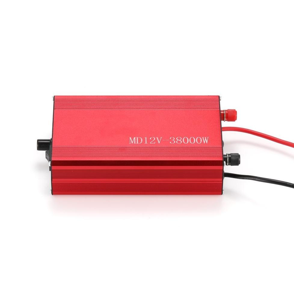 MD12V-38000W 99900W High-power Ultrasonik Inverter Electrical Power Supplies Mixing Converter