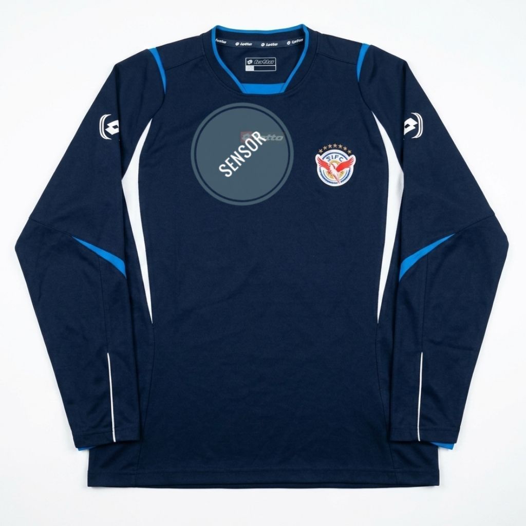 Jersi ori langka tim Liga Korea