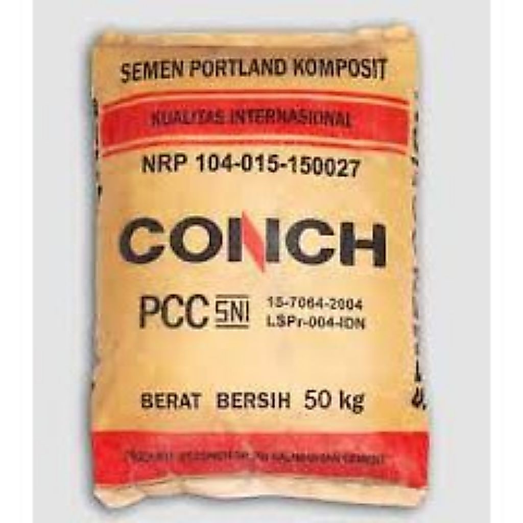 Semen Conch 50kg