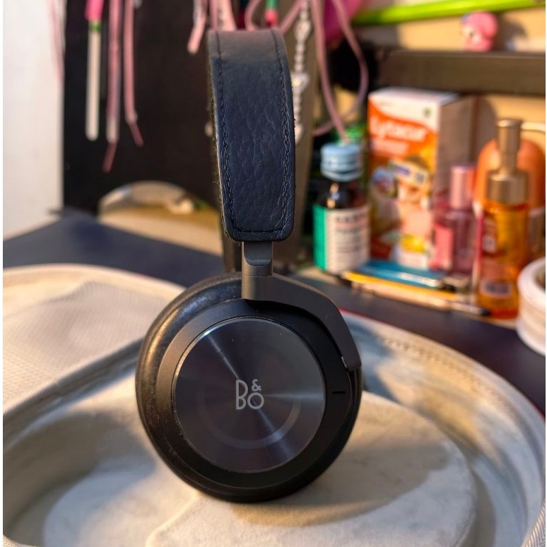 Bang Olufsen Beoplay H9 Headphone Wireless