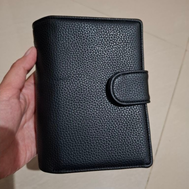 preloved Binder A7 yumeproject
