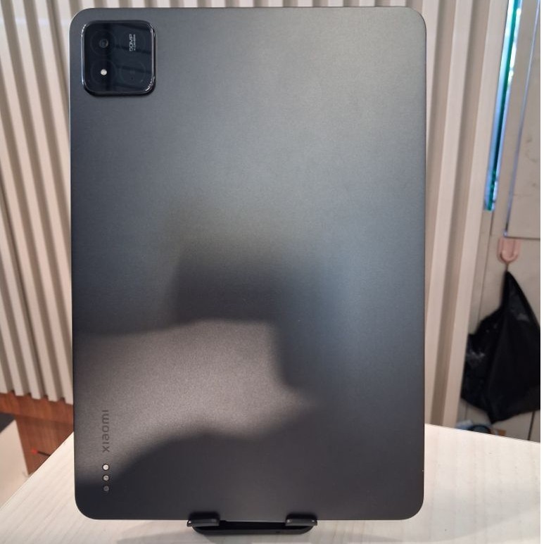 Xiaomi Pad 7 Pro 12/512GB Second Resmi