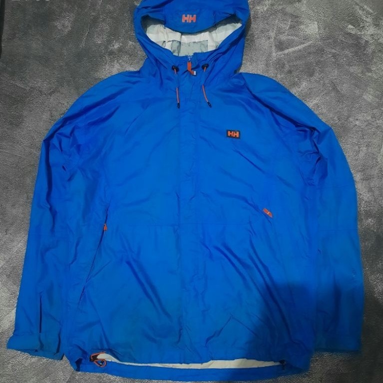 JAKET OUTDOOR HELLY HANSEN GORPCORE