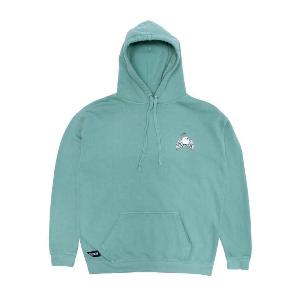 SALE Rip N Dip Shadow Friend Hoodie Light Pine Original Asli Authentic Murah