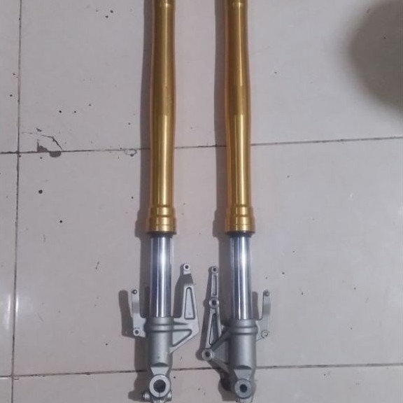 shockbreaker usd upside down honda cbr150 cbx150