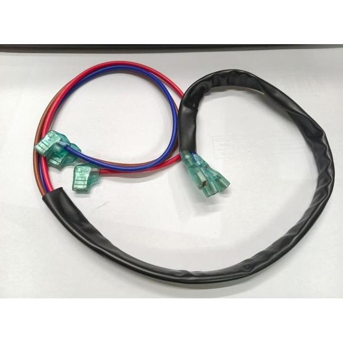 DI51 - Kabel compresor ac kabel 3 socket