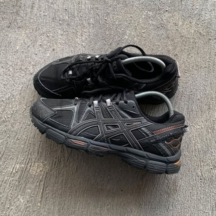 asic gel kahana 8