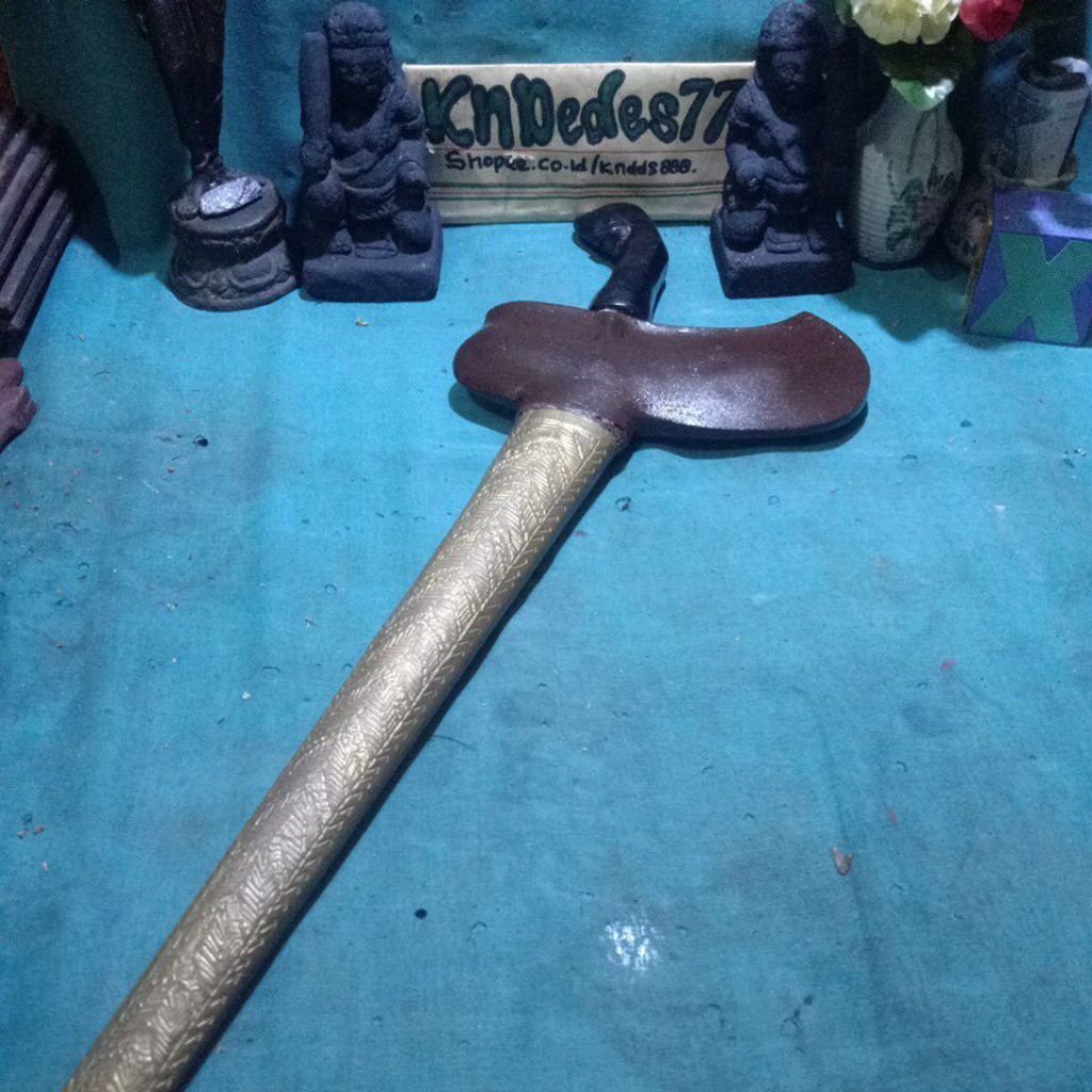 ageman Putut kembar omyangjimbe sepuh mojopahit