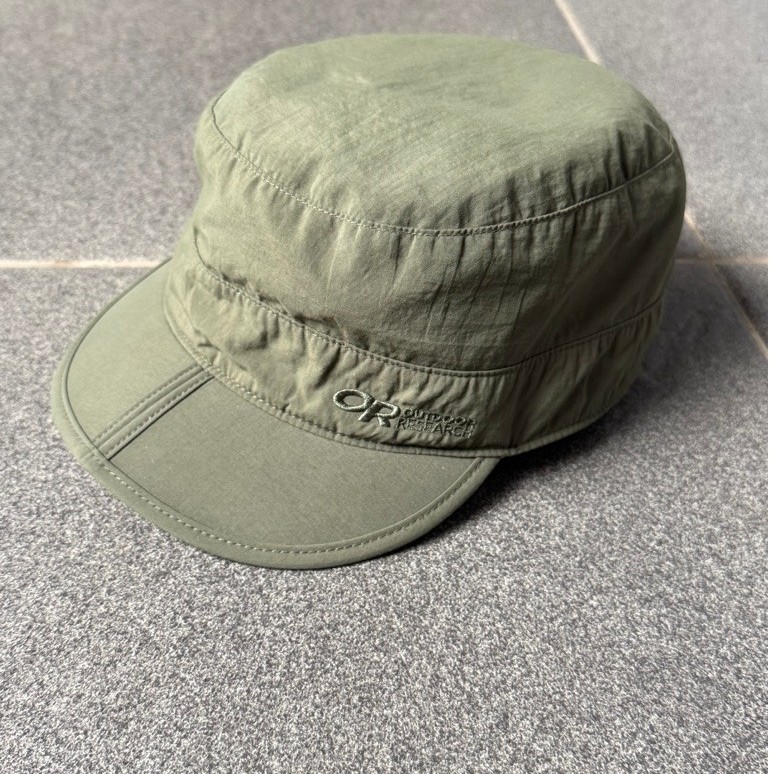 topi Outdoor Research nylon