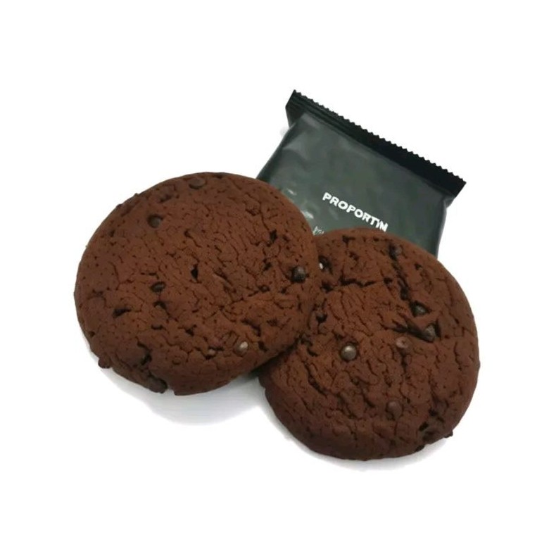PROFORTIS  BISKUIT COKIES EXP FEBRUARI 2027