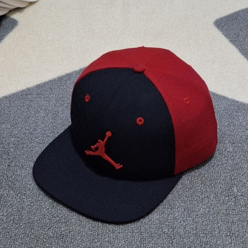 Topi jordan original preloved ori
