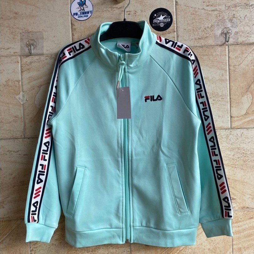 FILA tracktop tepet anak