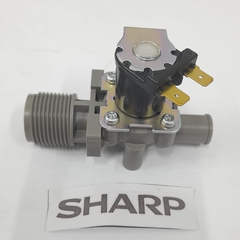 WATER INLET SHARP ES-M9000T-GG ORIGINAL