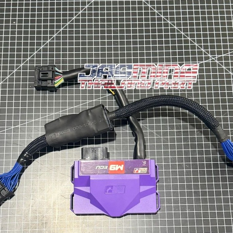 Kabel extended Ecu ARACER UMA RACING M5 M9 Vario125/150 KZR PCX CBU (Custome)