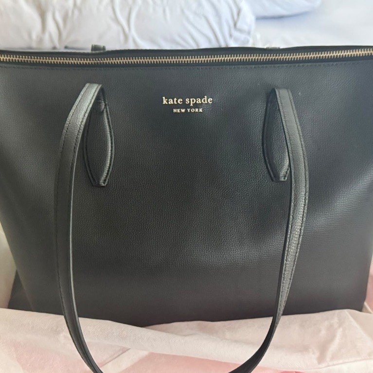 Preloved Kate Spade Tote Bag Ori Authentic / Kate Spade Tote Bag