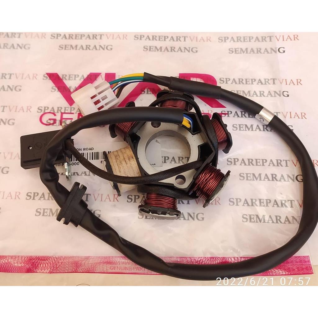 Sepul viar cross x 150 SF spul viar 150 SF trail cross x Original pnp Grand