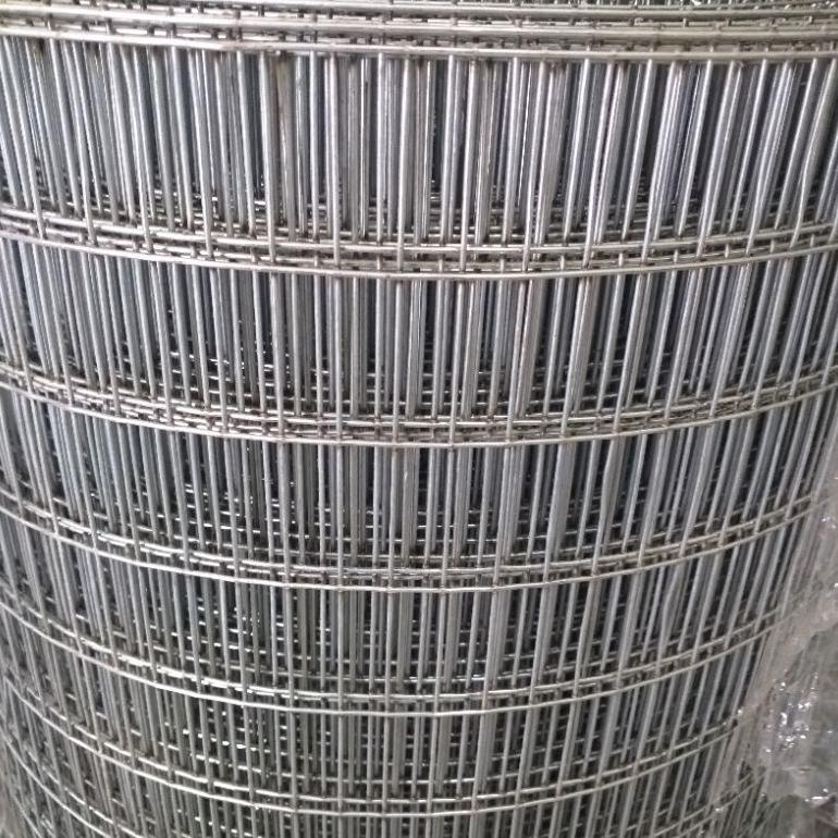 Kawat Ram Galvanis 1 meter x 1 meter. Lubang 1,5 cm x 5 cm