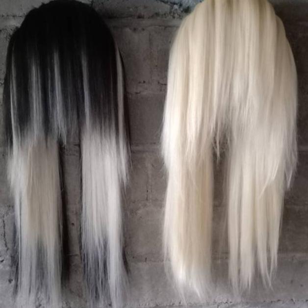 Rambut barong