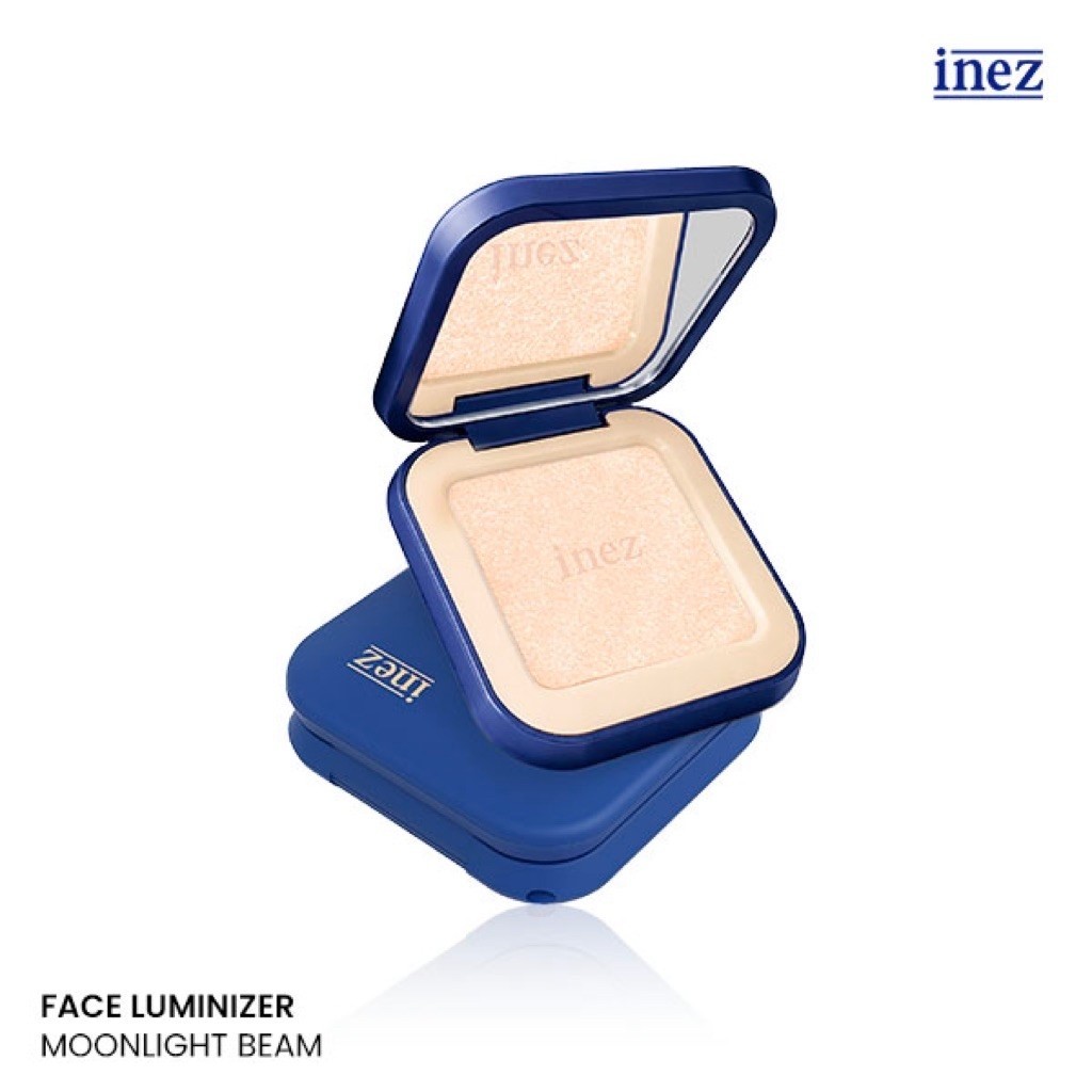 INEZ - FACE LUMINIZER