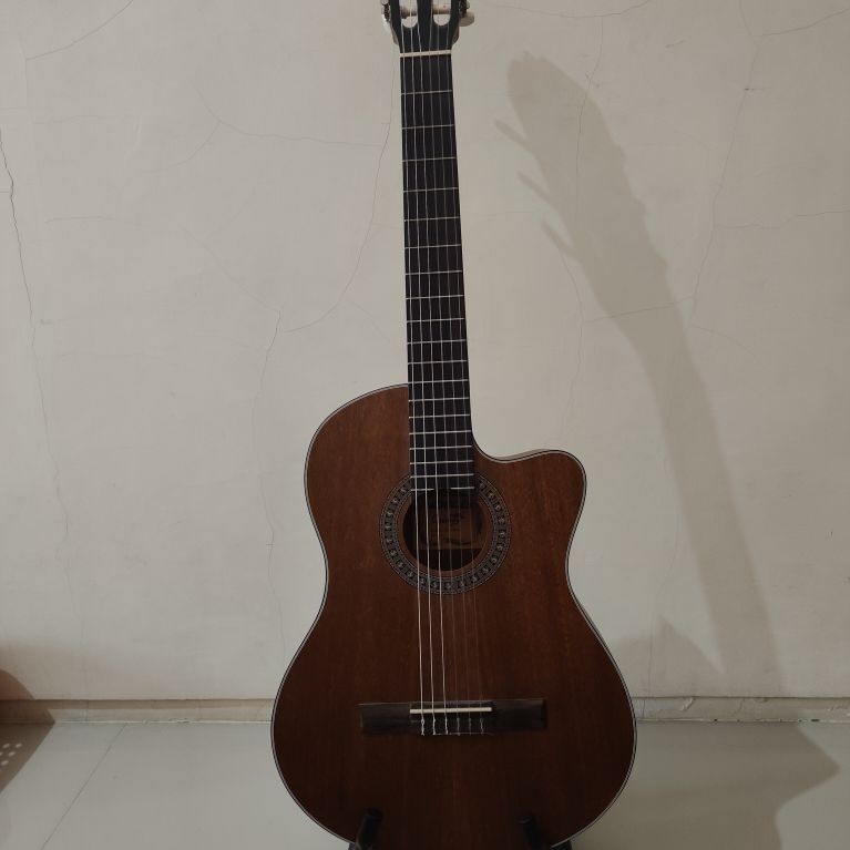 Gitar cowboy cgc-100 NS second
