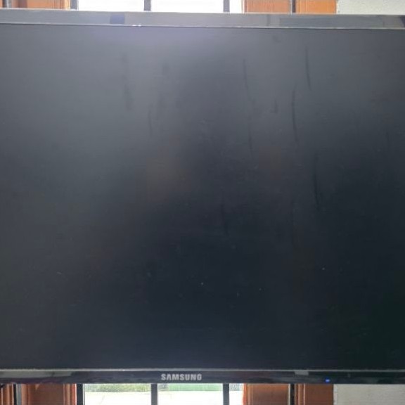 Monitor Samsung 24 inch