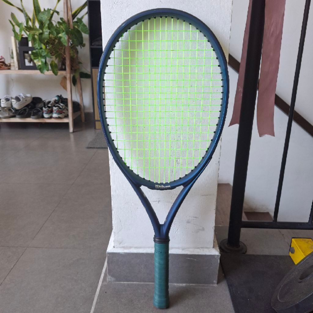 Wilson Three Triad 113 inch / 264g