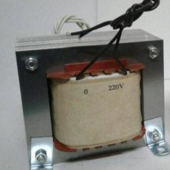 Trafo Input 220V Output 0-24V 3A
