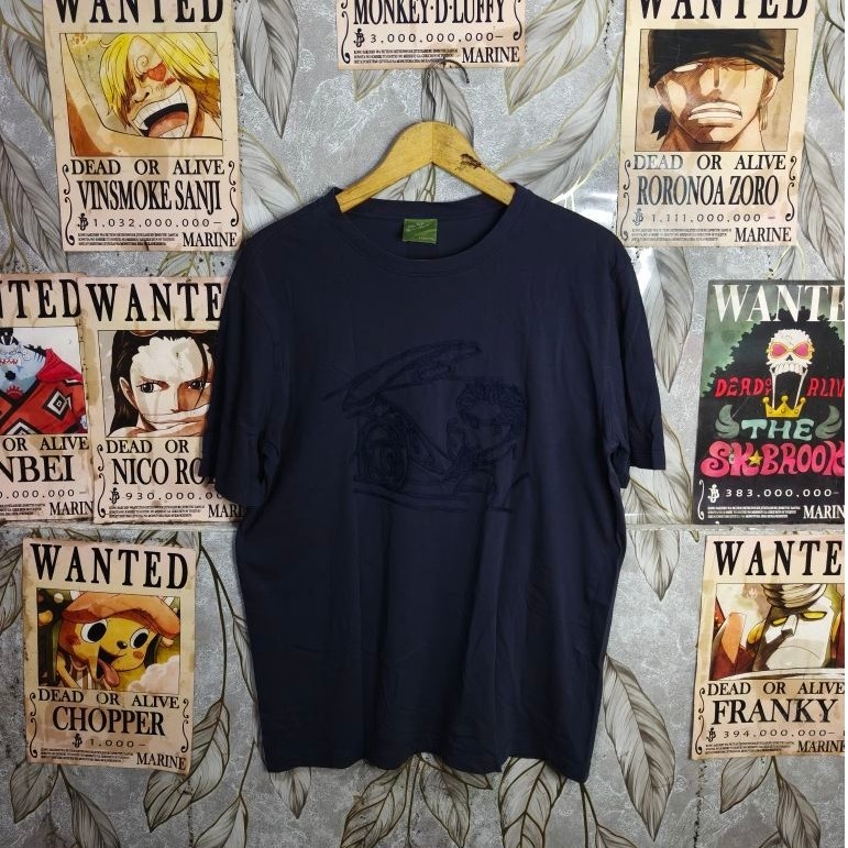 T shirt lardini original