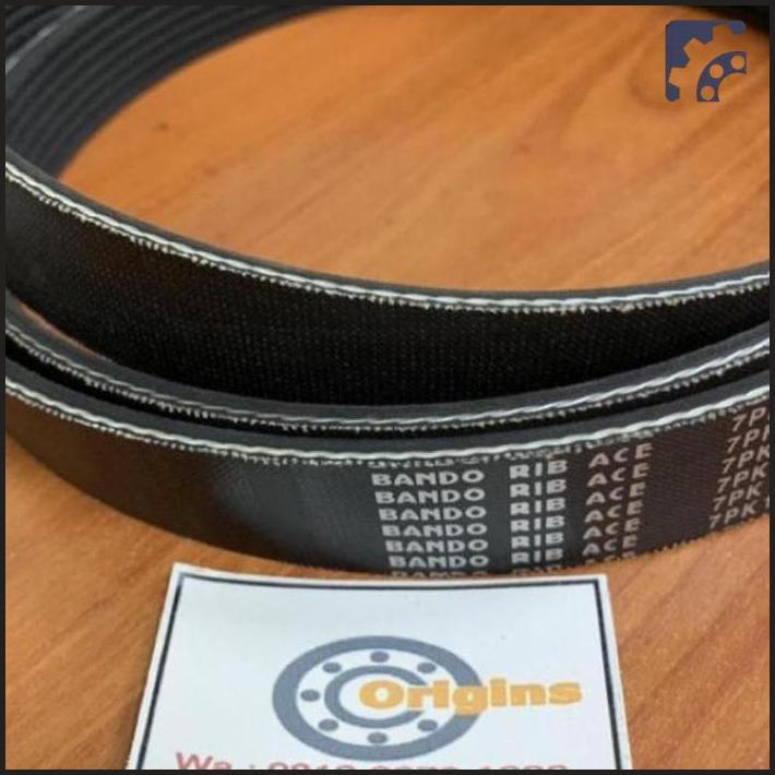 Tali Kipas 7Pk 1125 Bando Original 7Pk1125 Termurah