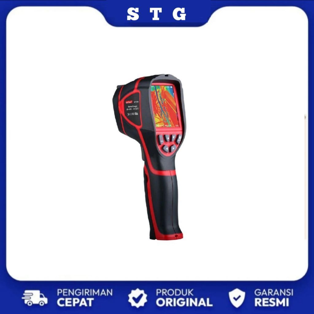 Wintact WT3320 Thermal Camera Infrared Thermal Imager 320×240 Thermal Imaging Camera