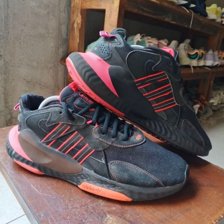 Adidas Second size 42 Made in Vietnam