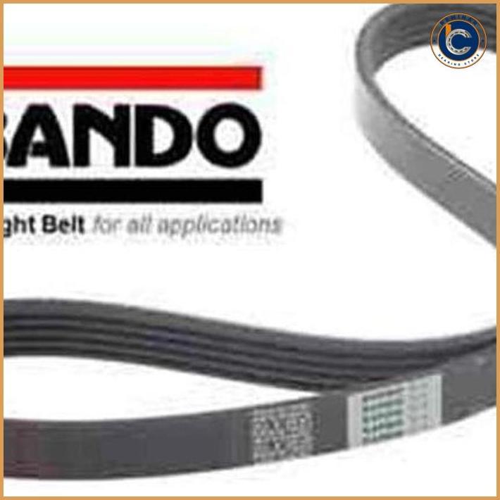 Tali Kipas 8Pk 1980 Bando Mitsuboshi 8Pk1980 Harga Spesial