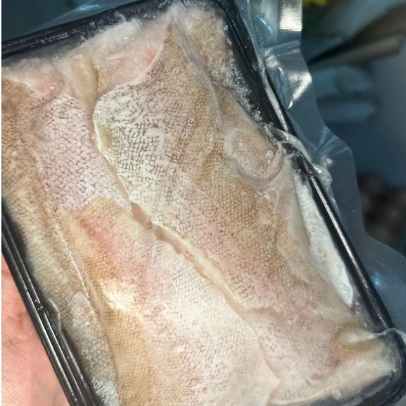 Ikan Kerapu Fillet